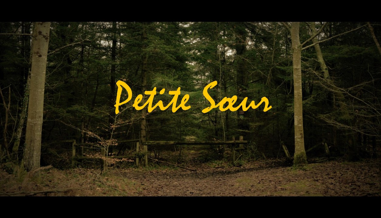 petite sœur