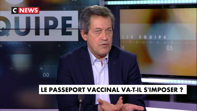 Georges Fenech : «On est en train d’anticiper le seuil d’acceptabilité de ces mesures privatives»