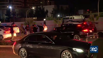 La ONU condena el atentado mortal en el Kurdistán iraquí