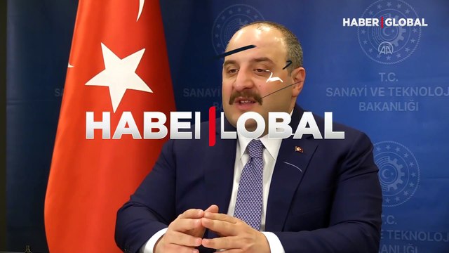 Bakan Varank: Türkiye ile Birleşik Krallık'ın iş birliği AB pazarlarındaki rekabetçi konumumuzu korumada önemli