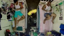 las cárceles peligrosas del mundo - FILIPINAS 1