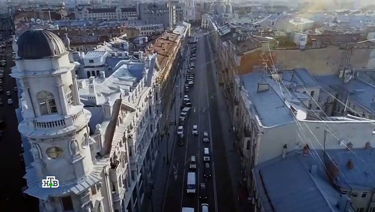 Реализация 2 сезон 19 серия (2021)