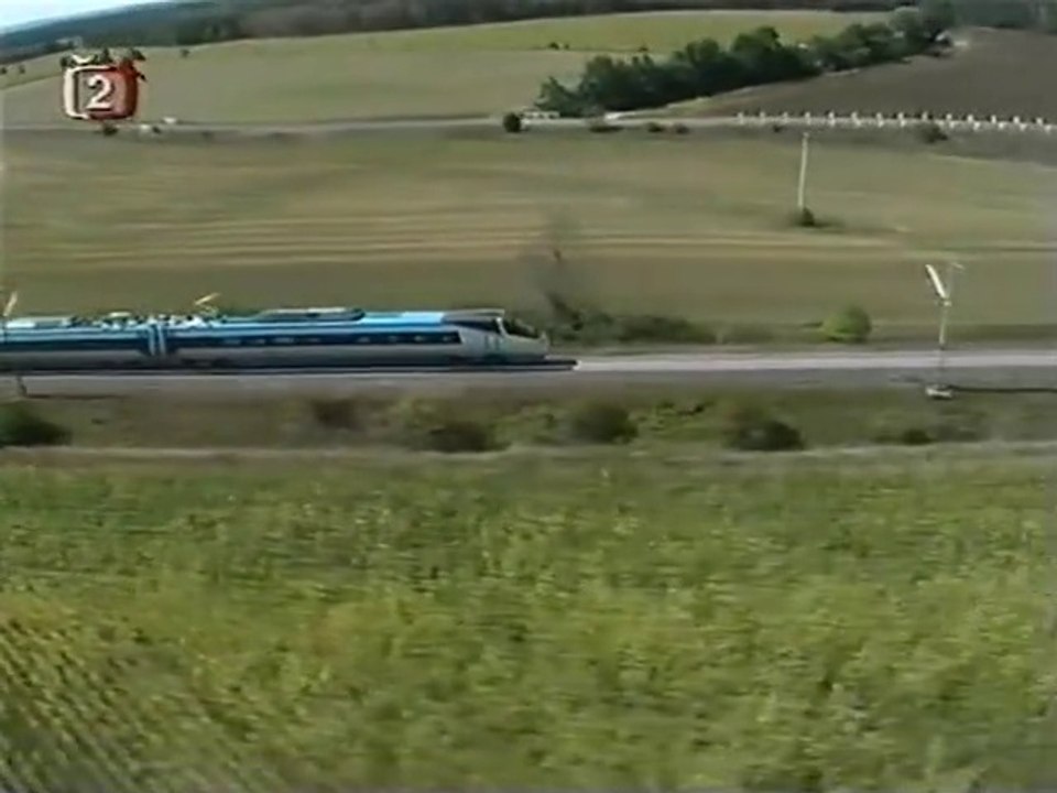 Železnice (2/6, Večer na téma...)