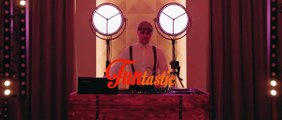 DJ RETRO i GLAMOUR z perkusją PROMO 2021 DJ na wesele, DJ na wesele Poznań www.funtasticevents.pl