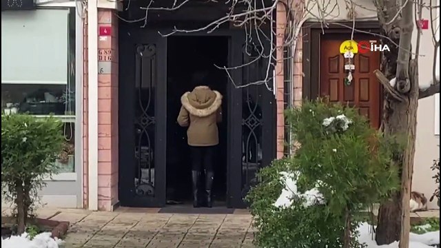 Ünlü psikolog ve yazar Doğan Cüceloğlu, evinde ölü bulundu