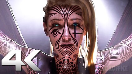 DISCIPLES LIBERATION Trailer 4K