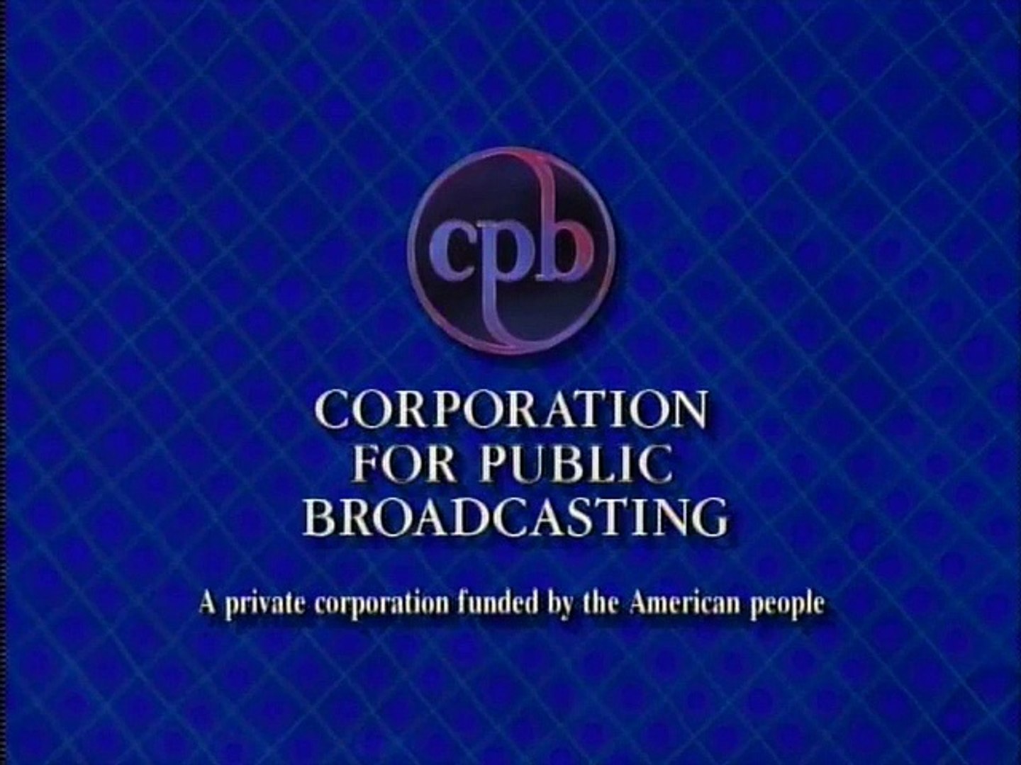 Pbs Funding Credits Special