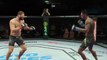 Adesanya vs Blachowicz UFC 259 Full fight