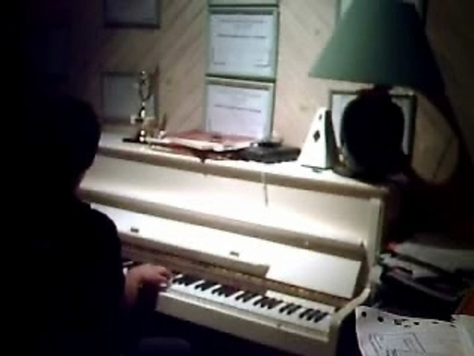 Just a Loner (compo)