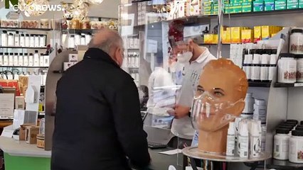 Schnelltests für alle: Österreich hängt Deutschland ab