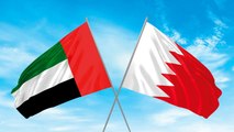 عيد في البحرين وفرحة في الإمارات.. الإمارات تحتفي باليوم الوطني البحريني الـ49
