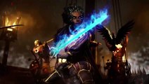 Pillars of Eternity II Deadfire - Tráiler de Lanzamiento