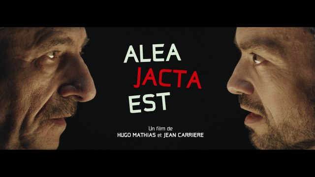 ALEA JACTA Est.