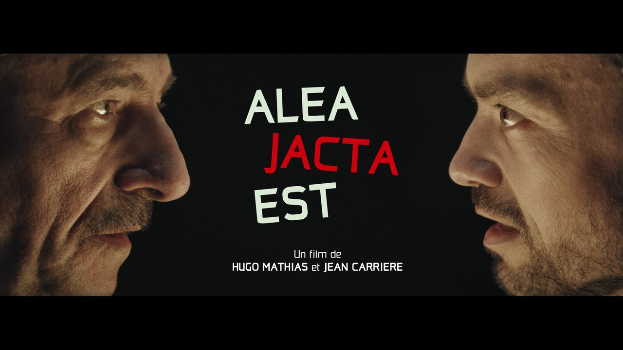 ALEA JACTA Est.