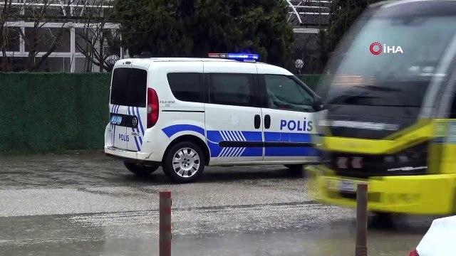 Eşini takside öldüren kocaya ağırlaştırılmış müebbet istendi