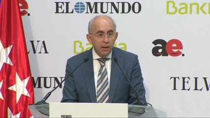 Director de El Mundo alaba la reforma laboral del PP