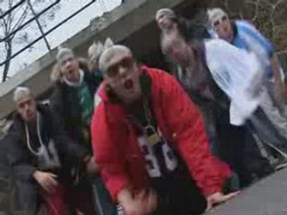 Le Mouv' - Fous ta capote