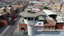 cárceles peligrosas del mundo - COLOMBIA 1
