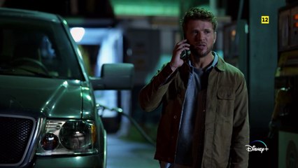 Big Sky - Tráiler oficial Disney+