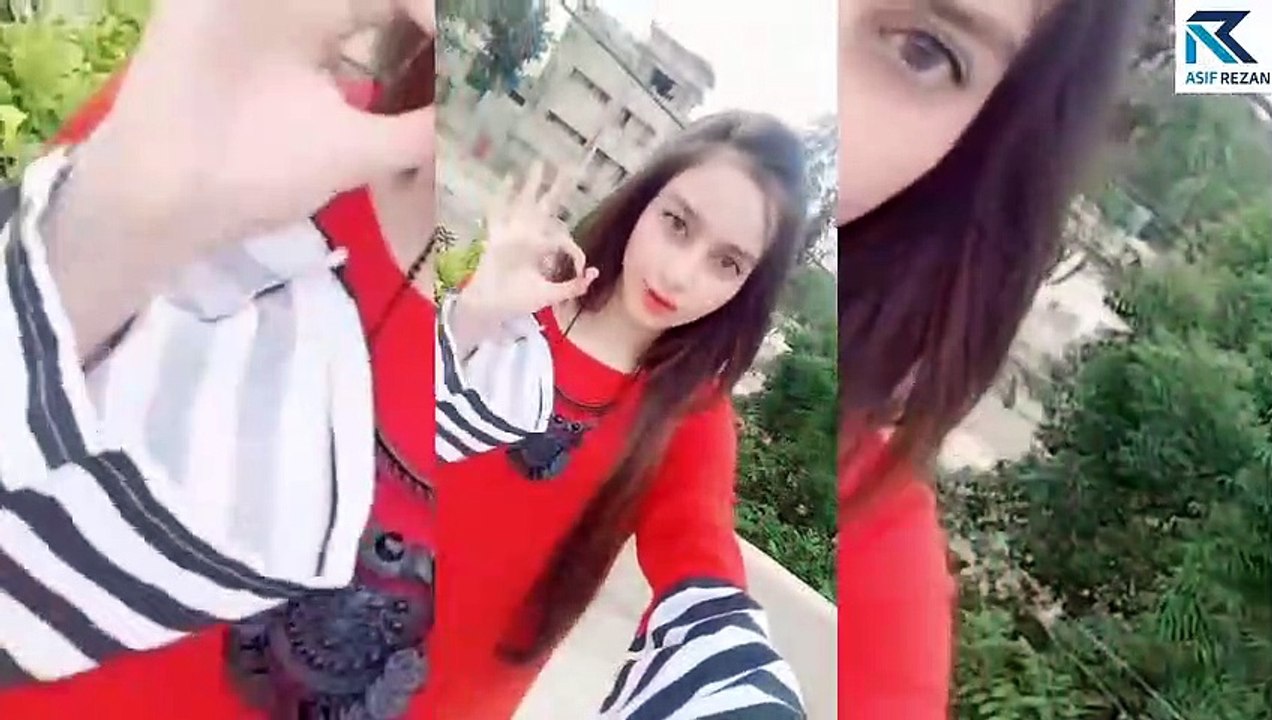 Tikto video || popular tiktok video || Hot girl on tiktok
