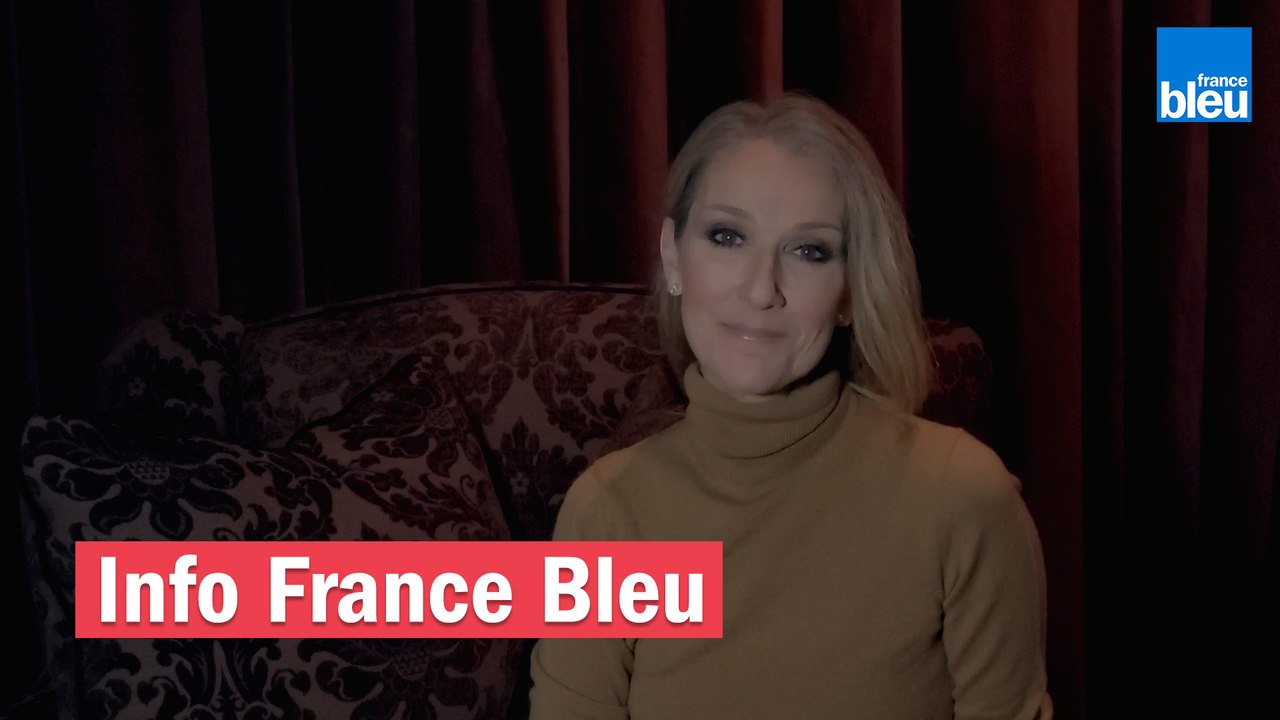Céline Dion annonce les nouvelles dates de ses...