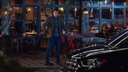 جسور والجميلة الحلقة 97