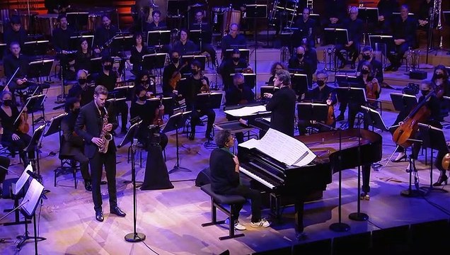 Gabriel Yared : musique du film 37°2 le matin (Suite Betty Blue )