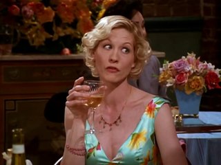 Dharma & Greg 2x24 - "The Dating Game"