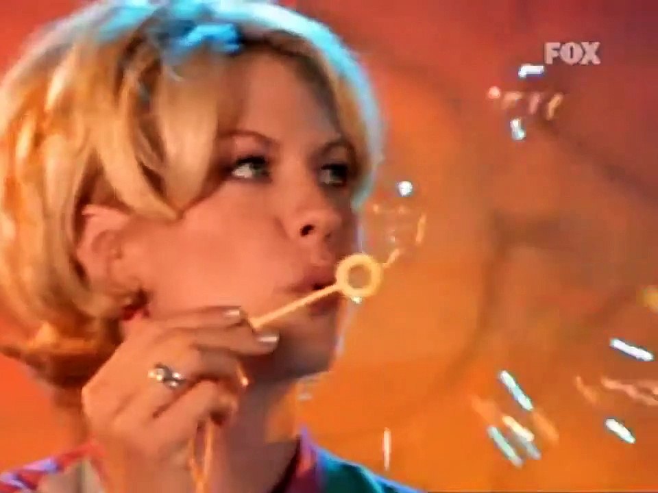 Dharma & Greg 5x01 - "Intensive Caring"