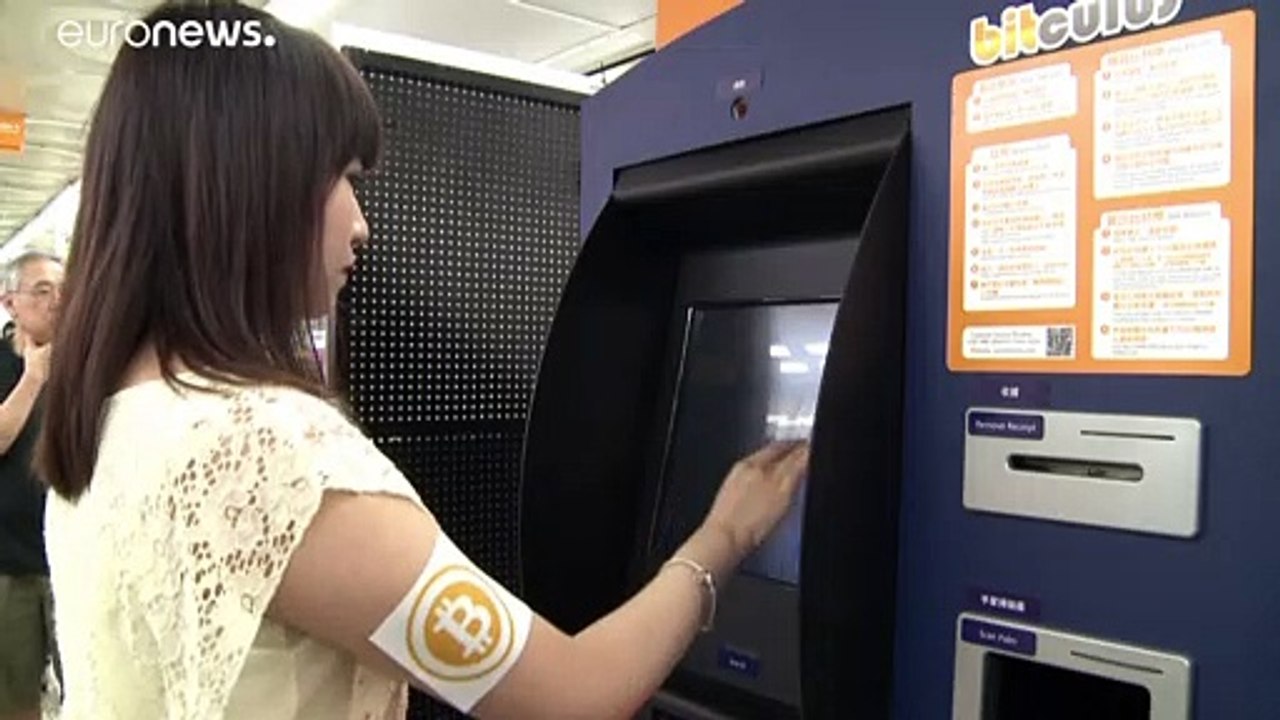 Bitcoin knackt 50.000 dollar-marke