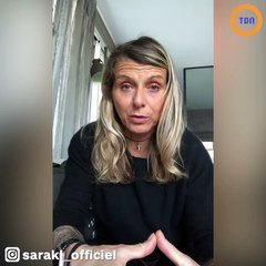 Sara de Koh-Lanta déclare avoir demandé à son chirurgien de lui couper la jambe tant elle souffrait