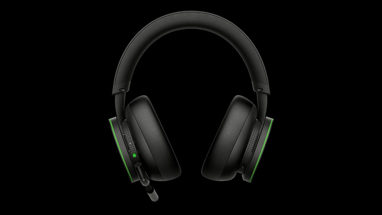 Auriculares Inalámbricos Xbox - Tráiler