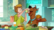 Scooby-Doo! Mistério S/A - CUIDADO COM O MONSTRO QUE VEM DE BAIXO #01