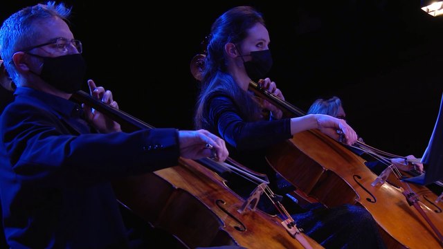 Gabriel Yared : musique du film Le Patient anglais (suite n°3)