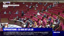 Séparatisme: que contient le projet de loi soumis au vote des députés ce mardi ?