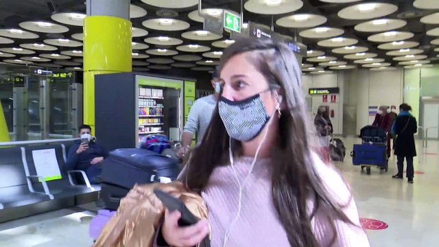 El portazo de Anabel Pantoja tras el reproche de Irene Rosales