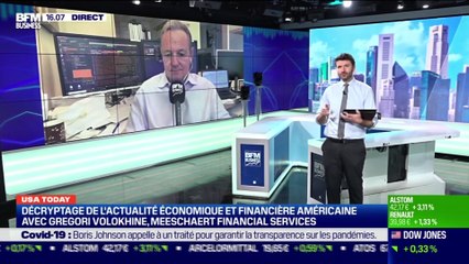 USA Today : les raisons d'un record du Bitcoin à 50 000 dollars par Gregori Volokhine - 16/02