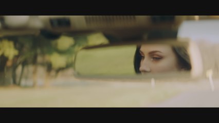 Ashley Kutcher - Love You From a Distance (Lyric Video)
