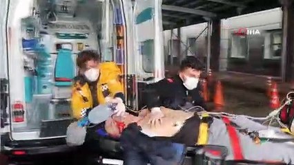 Kendisini mahkemeye veren şoförüne kurşun yağdırdı