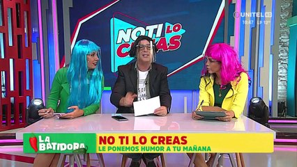 La información más completa y divertida está en NotiLoCreas