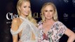 Paris Hilton reprova participação de sua mãe em reality show