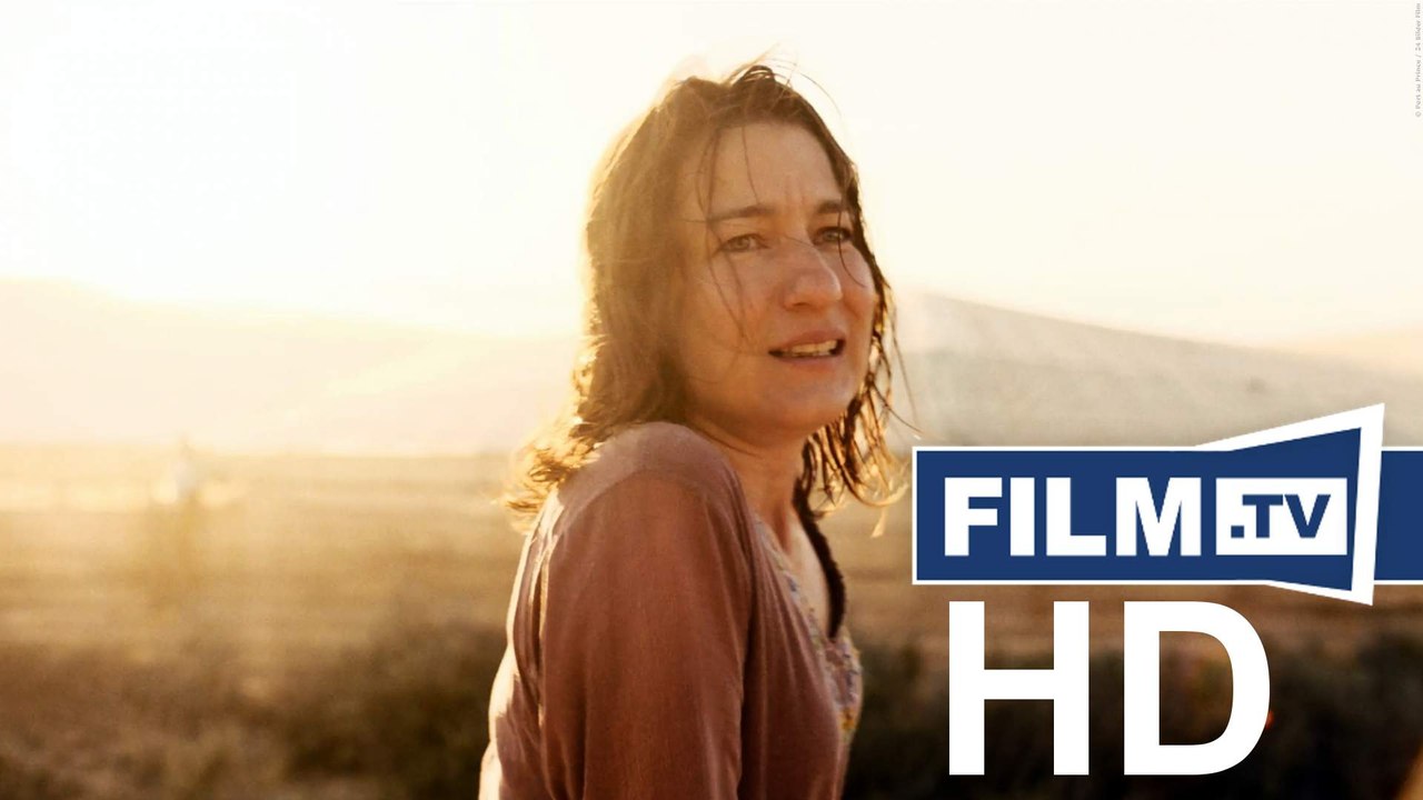 Bis Wir Tot Sind Oder Frei Trailer Deutsch German (2021)