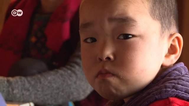 Почему в Кыргызстане на самом деле мальчиков рождается больше, чем девочек (16.02.2021)