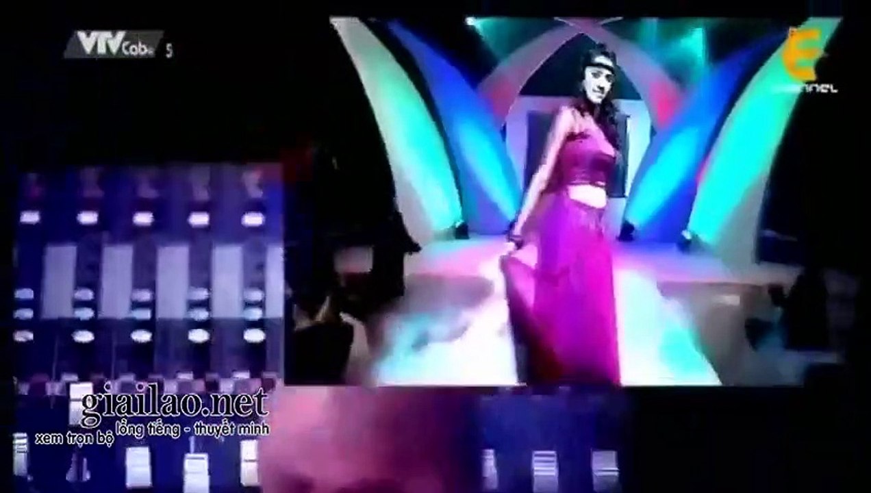 Đội Đặc Nhiệm CID Tập 719 - THVL3 Lồng Tiếng tap 720 - xem phim doi dac nhiem cid tap 719