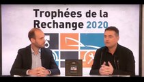 Les trophées de la rechange 2020, le prix de la stratégie va au Groupement Alternative Autoparts - 16.02.2021