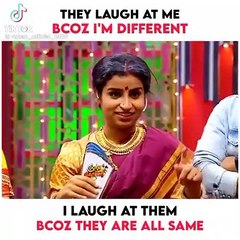 sivangi crying in CWC