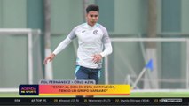 'Pol' Fernández sobre su salida de Boca Juniors para volver a Cruz Azul: Agenda FS