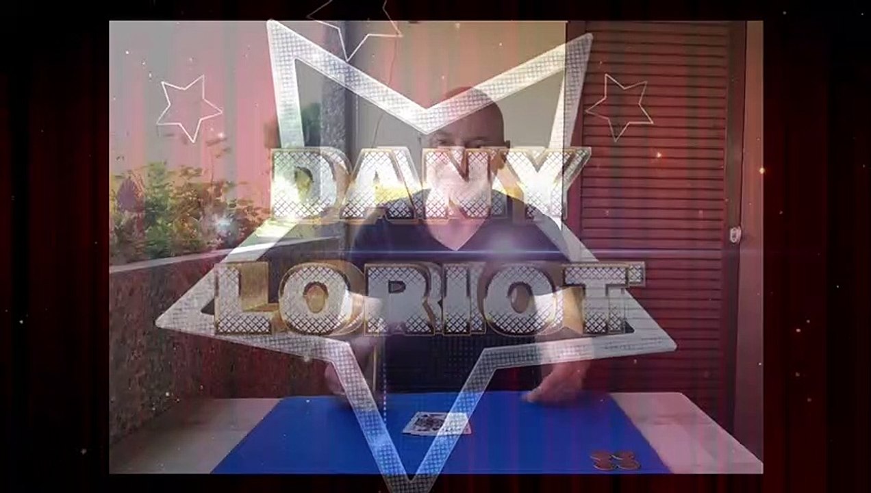 Dany Loriot Matrix