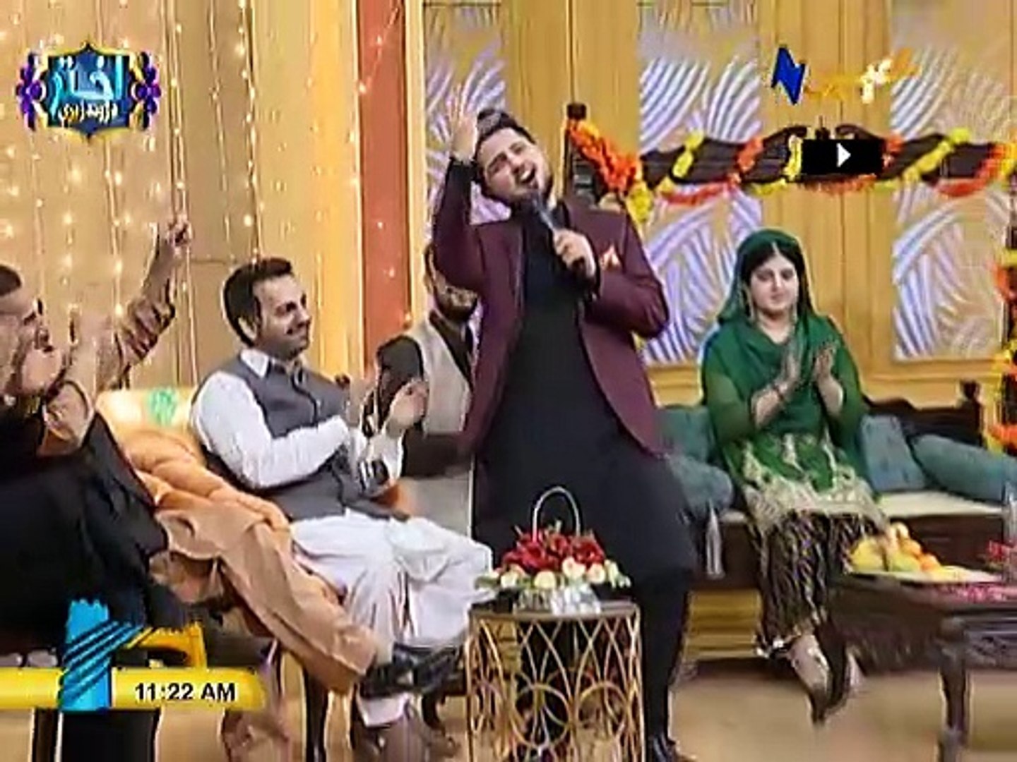 Pashto new song Shaan khan