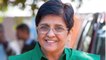Kiran Bedi removed from the post of LG of Puducherry